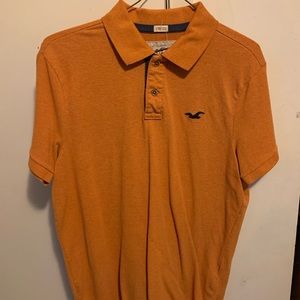 Holoster polo shirt